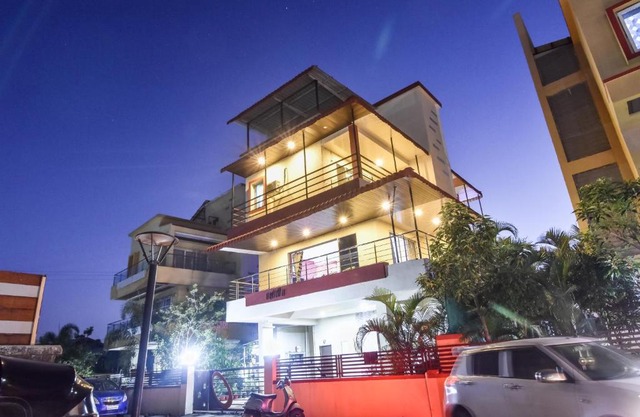 Empyrean stays 4BHK Veronica Villa