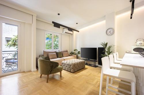 EN Suite 2 Bath Kallimarmaro