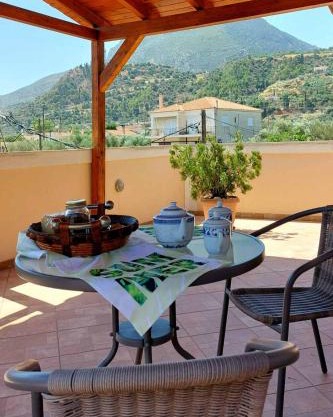 En Zar Ξυλόκαστρο