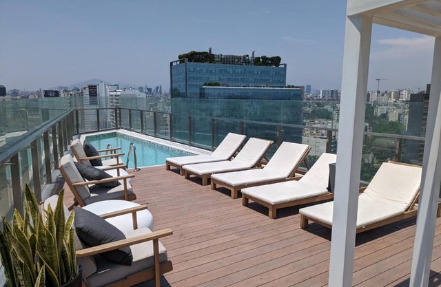 Encantador apartamento en Miraflores