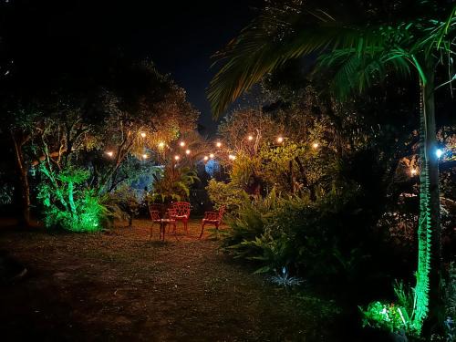 Encanto do Mar Praia do Rosa