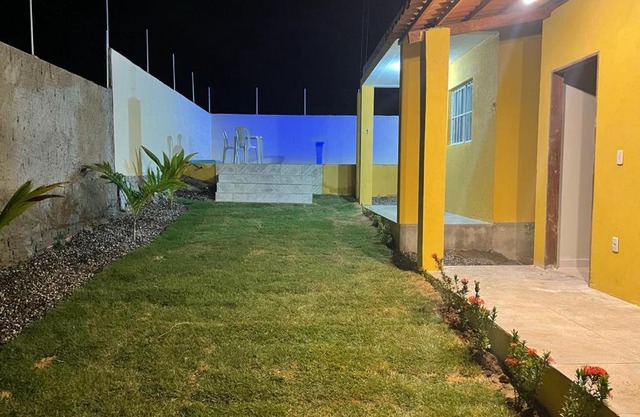 Encantos da Barra Chalés