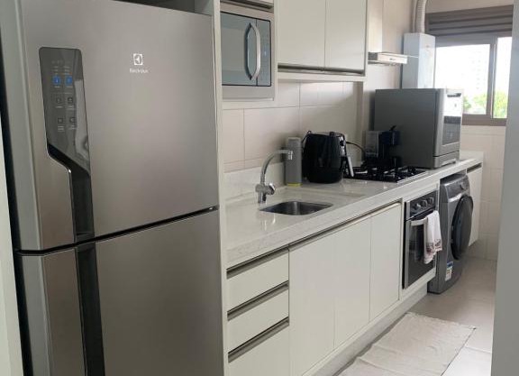 Encantos dos Mares - Apartamento 5 - Balneário Camboriú