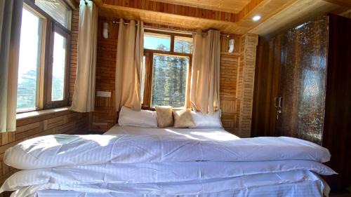 Enchanted himalyas Homestay