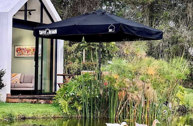 Enchanting Villa in Quito, Cozy Retreat with WiFi