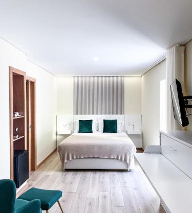 Encosta do Monte - Charming Villa