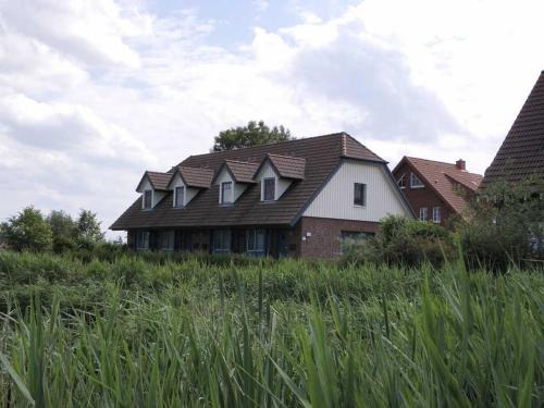 Endhaus Seemöwe
