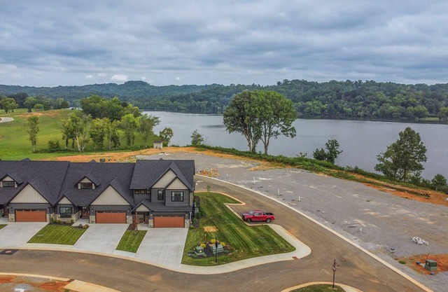 Endless amenities at Tennessee National!