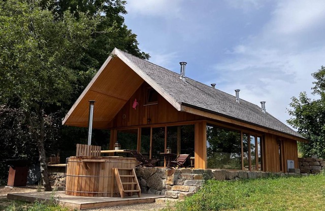 Enjoy Eco Lodge