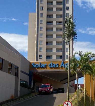 Enjoy Solar das águas parque risort