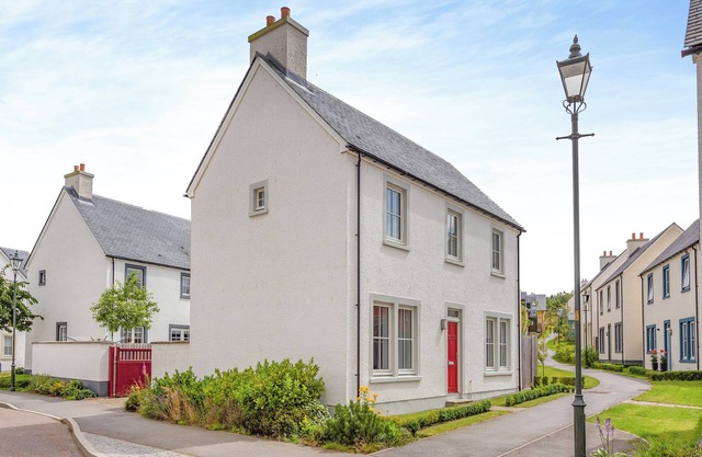 Enjoy the décor and all the space that this house has to offer.