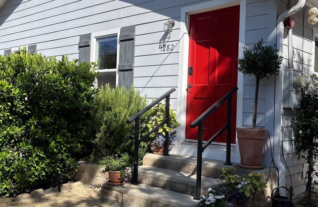 Enjoy the serenity and charm of this hidden gem!