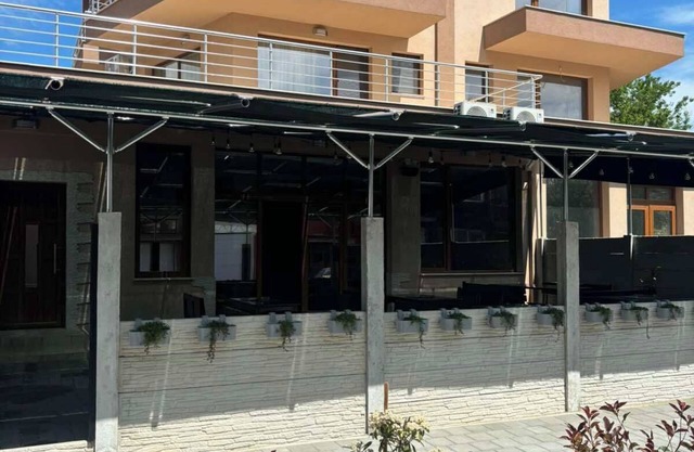 Enjoy your summer vacancy!