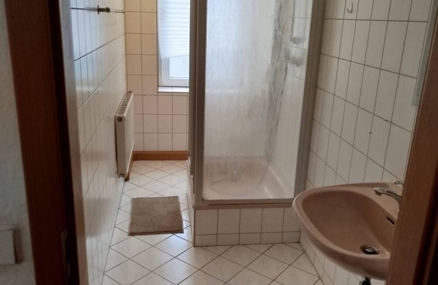Enjoyable 1-bedroom apartment in Chemnitz