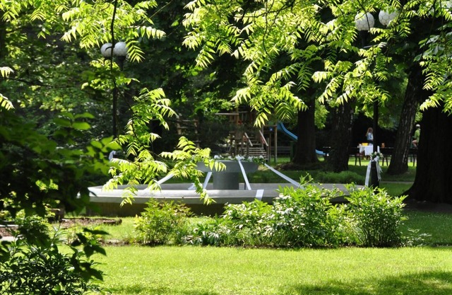 Ensana Spa Smrdaky