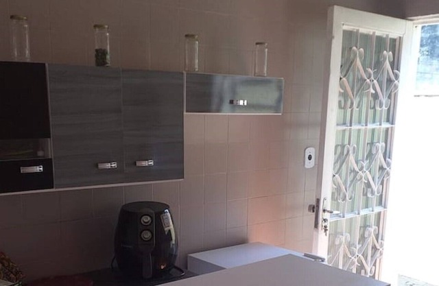 Entire apartment (1) with reversible living room