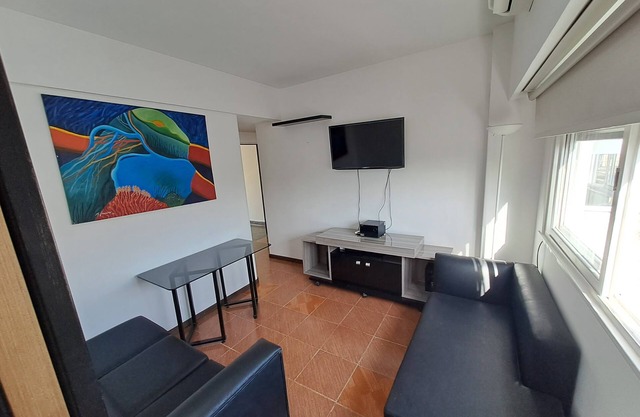 Entire apartment in the center of Buenos Aires