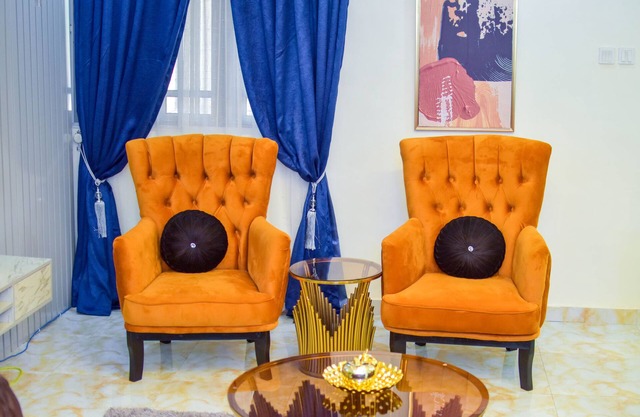 Entire Beautiful Three Bedrooms Apartments