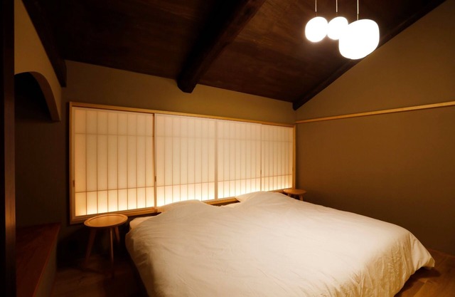 Entire building available for rent 3 rooms with /Nanjo-gun Fukui