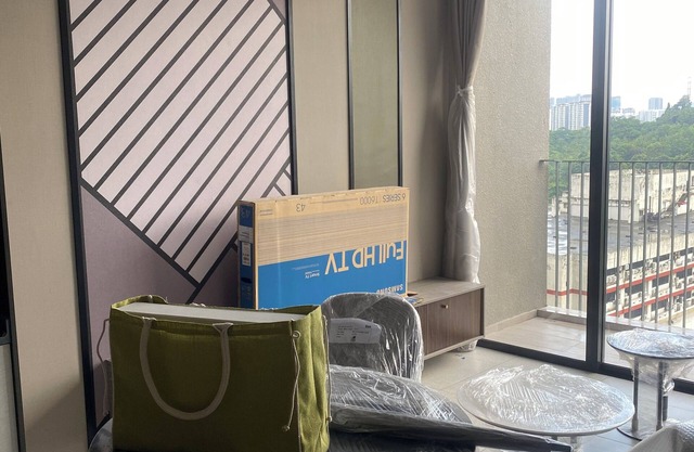Entire Cosy Duplex Damansara