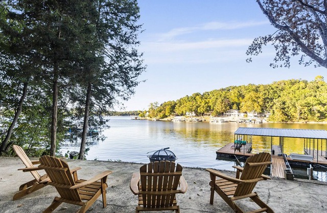 Entire Cottage with Gorgeous Sunset Views