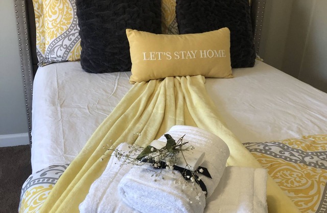 Entire Cozy Mobile Home