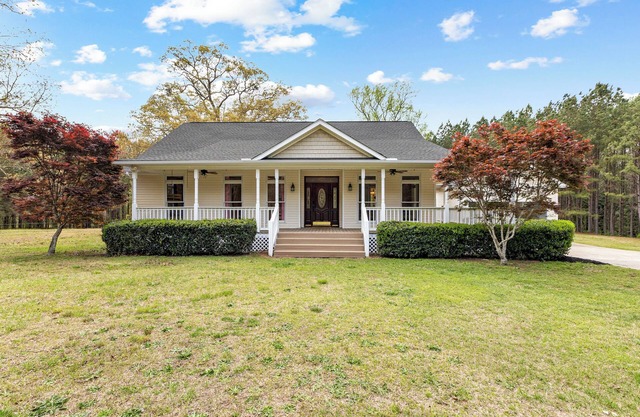 Entire home in Pine Mountain, Georgia, United States