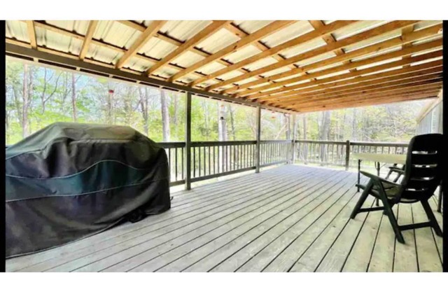 Entire vacation home hosted by Lori