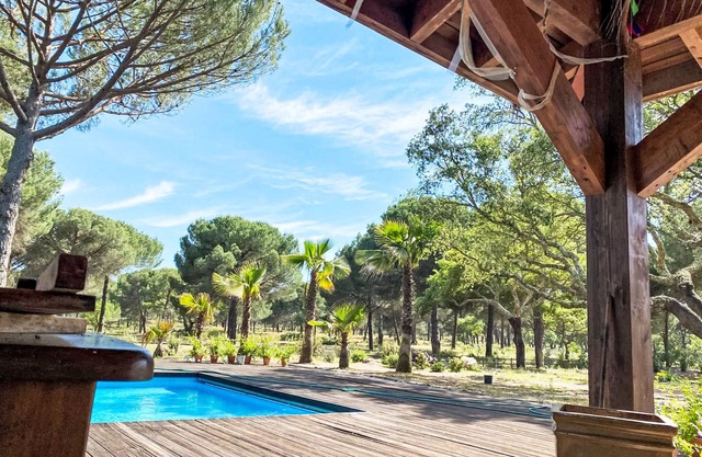 Entre as Árvores by Interhome