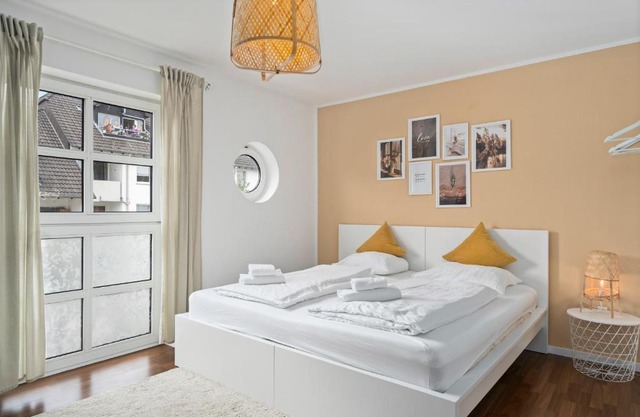 Entspanntes Wohnen in Düren