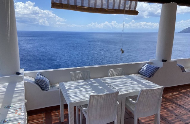 Eolian House Sole - Unique sunrise