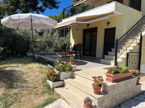 EPavli Xenia Pefkochori-Paliouri 50m