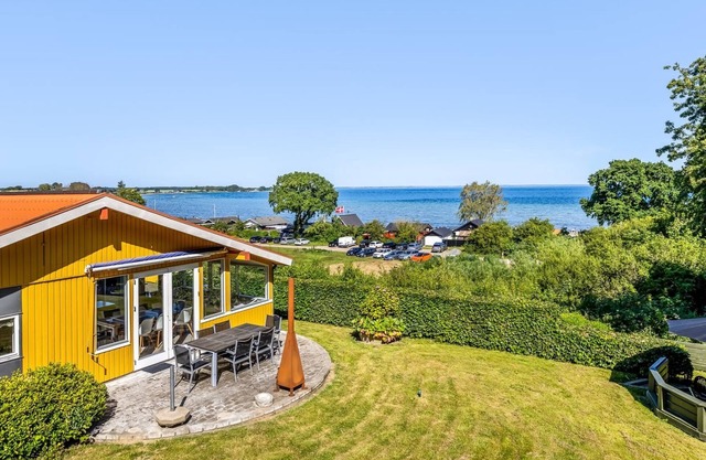 "Ephra" - 150m from the sea by Interhome