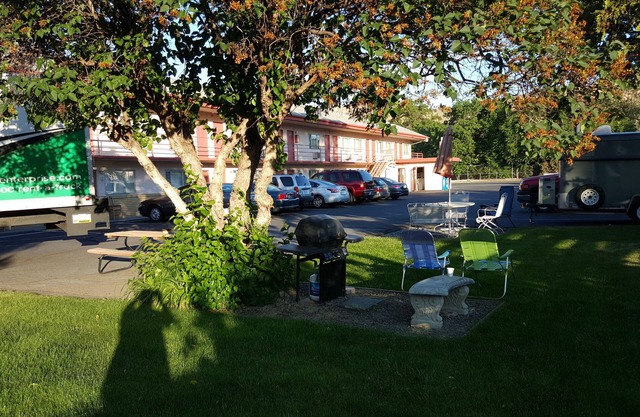 Ephrata Inn Motel