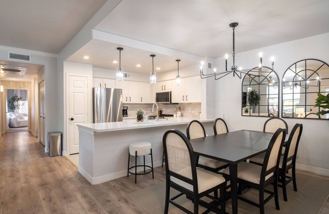 Epitome of Luxury Living @ Grayhawk - Largest 2 Bed/2 Bath @ The Edge 1,300 SqFt