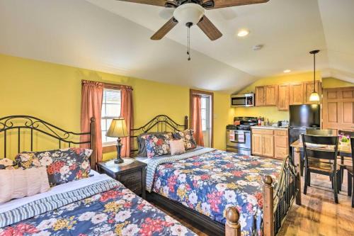 Equestrian House Suites