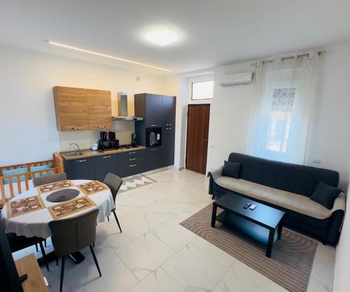 Era apartments posizione Milano-Bergamo-Monza