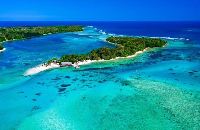 Erakor Island Resort & Spa