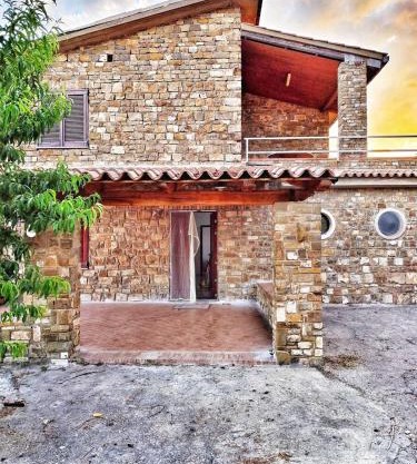 Eremo Cilento Experience