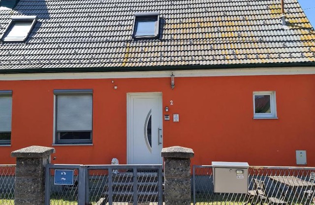 Erichs Appartement