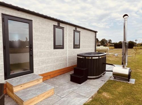Erins Lakes & lodges