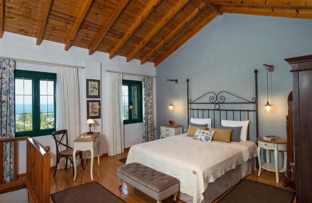 Ermioni's Cottage by Konnect, Agios Markos