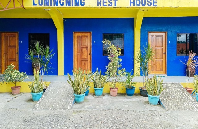 Erojo's Beach Resort