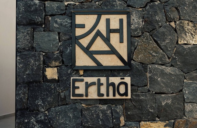 Erthā Suites with private pools