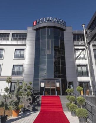 ES TERMAL OTEL&SPA