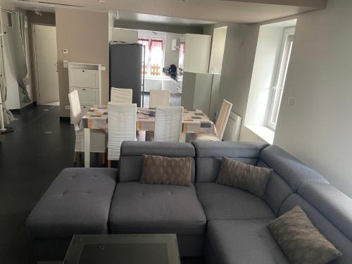 Escale de la Noix, appartement au pied du Vercors