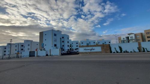 Escapada de Lujo en Rosarito