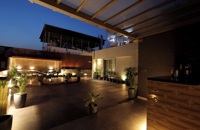 Escape - Stays and Serviced Apartments