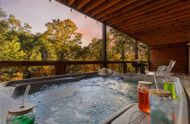 Escape to Elegance by Ghosal Luxury Lodging