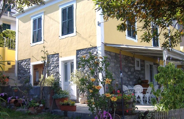 Escape to Paradise is the ideal place for families and groups of friends.